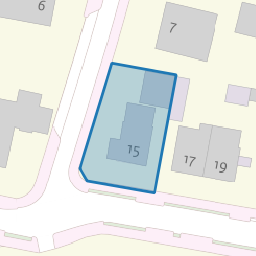 Perceel EDE01-K-7946