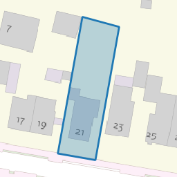 Perceel EDE01-K-7949