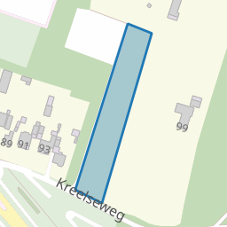 Perceel EDE01-K-7957