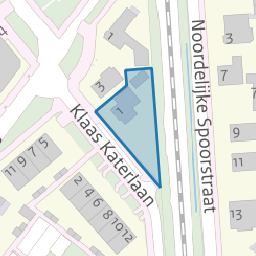 Perceel EDE01-K-7972