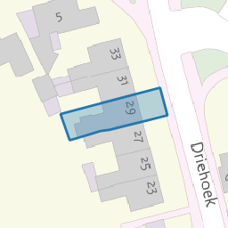 Perceel EDE01-K-8016