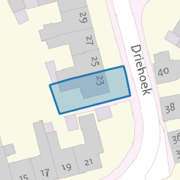 Perceel EDE01-K-8019