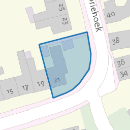 Perceel EDE01-K-8020