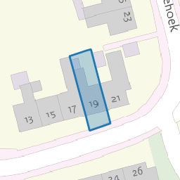 Perceel EDE01-K-8021