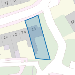 Perceel EDE01-K-8026