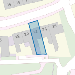 Perceel EDE01-K-8028