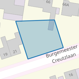 Perceel EDE01-K-8076