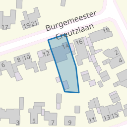 Perceel EDE01-K-8094