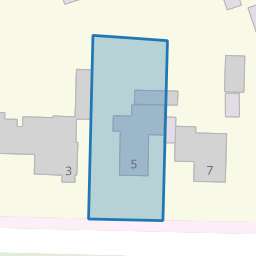 Perceel EDE01-K-8105