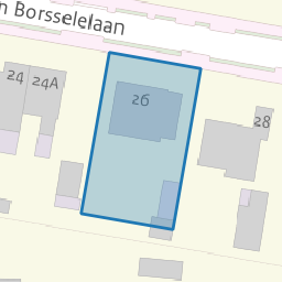 Perceel EDE01-K-8129