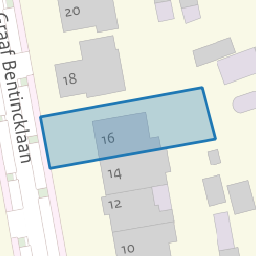 Perceel EDE01-K-8141