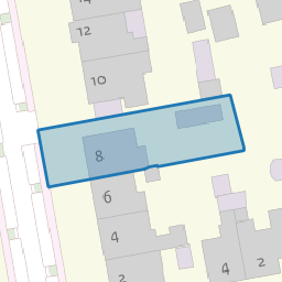 Perceel EDE01-K-8145