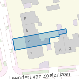 Perceel EDE01-K-8147