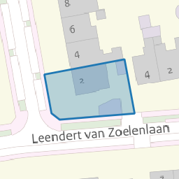 Perceel EDE01-K-8148