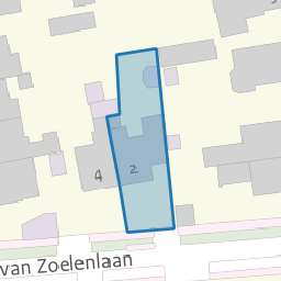 Perceel EDE01-K-8150