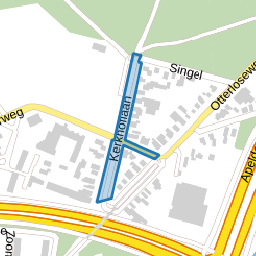 Perceel EDE01-K-8170