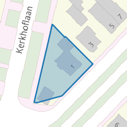 Perceel EDE01-K-8173