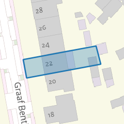 Perceel EDE01-K-8181