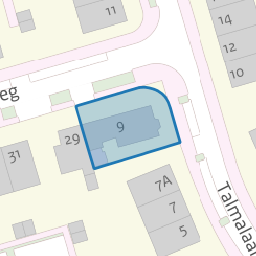 Perceel EDE01-K-8251