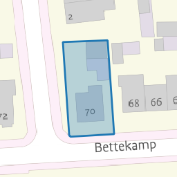 Perceel EDE01-K-8254