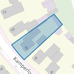 Perceel EDE01-K-8265