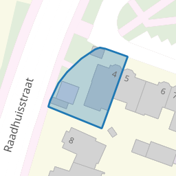 Perceel EDE01-K-8288