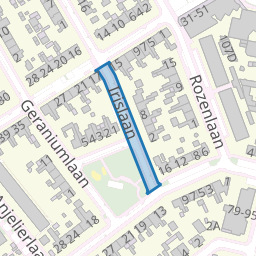 Perceel EDE01-K-8298