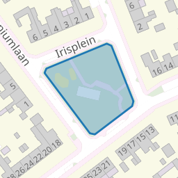 Perceel EDE01-K-8301