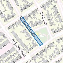 Perceel EDE01-K-8303