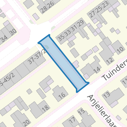 Perceel EDE01-K-8308