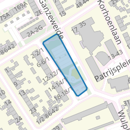 Perceel EDE01-K-8353