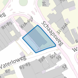 Perceel EDE01-K-8358