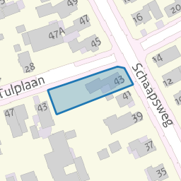 Perceel EDE01-K-8371