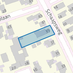 Perceel EDE01-K-8373