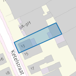 Perceel EDE01-K-8412