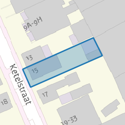 Perceel EDE01-K-8413