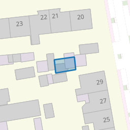 Perceel EDE01-K-8422