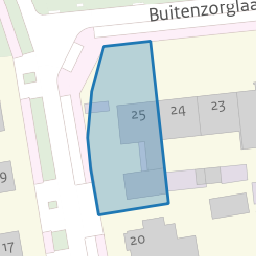 Perceel EDE01-K-8424