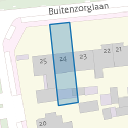 Perceel EDE01-K-8425