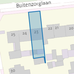 Perceel EDE01-K-8426
