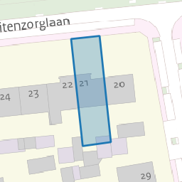 Perceel EDE01-K-8428
