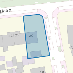 Perceel EDE01-K-8429