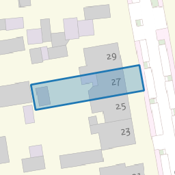 Perceel EDE01-K-8431