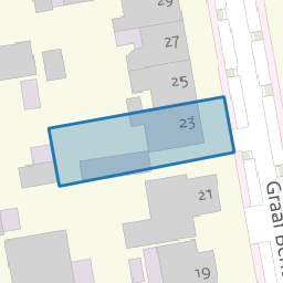 Perceel EDE01-K-8433