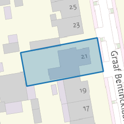 Perceel EDE01-K-8434