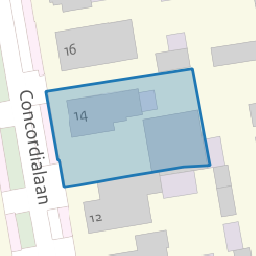 Perceel EDE01-K-8435