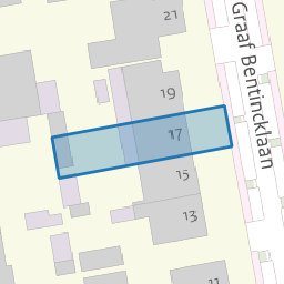 Perceel EDE01-K-8437