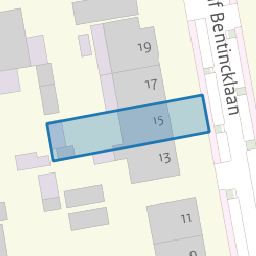 Perceel EDE01-K-8438