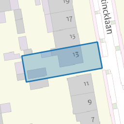 Perceel EDE01-K-8439