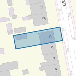 Perceel EDE01-K-8440